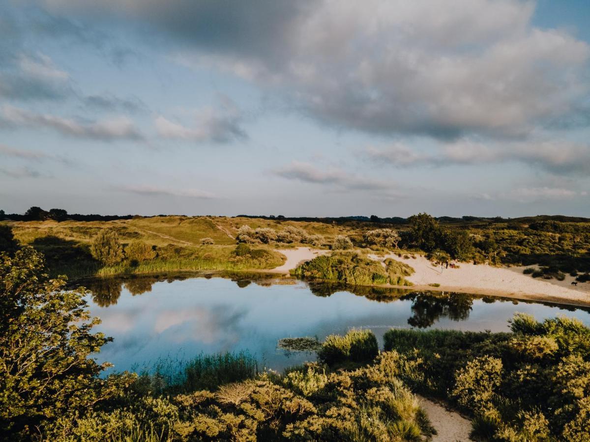 Appartementen De Boulevard Zandvoort Eksteriør bilde