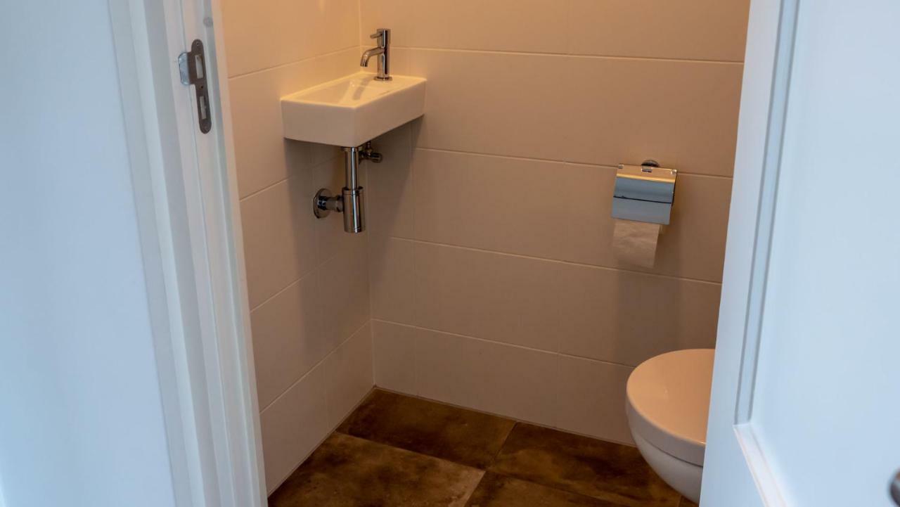 Appartementen De Boulevard Zandvoort Eksteriør bilde