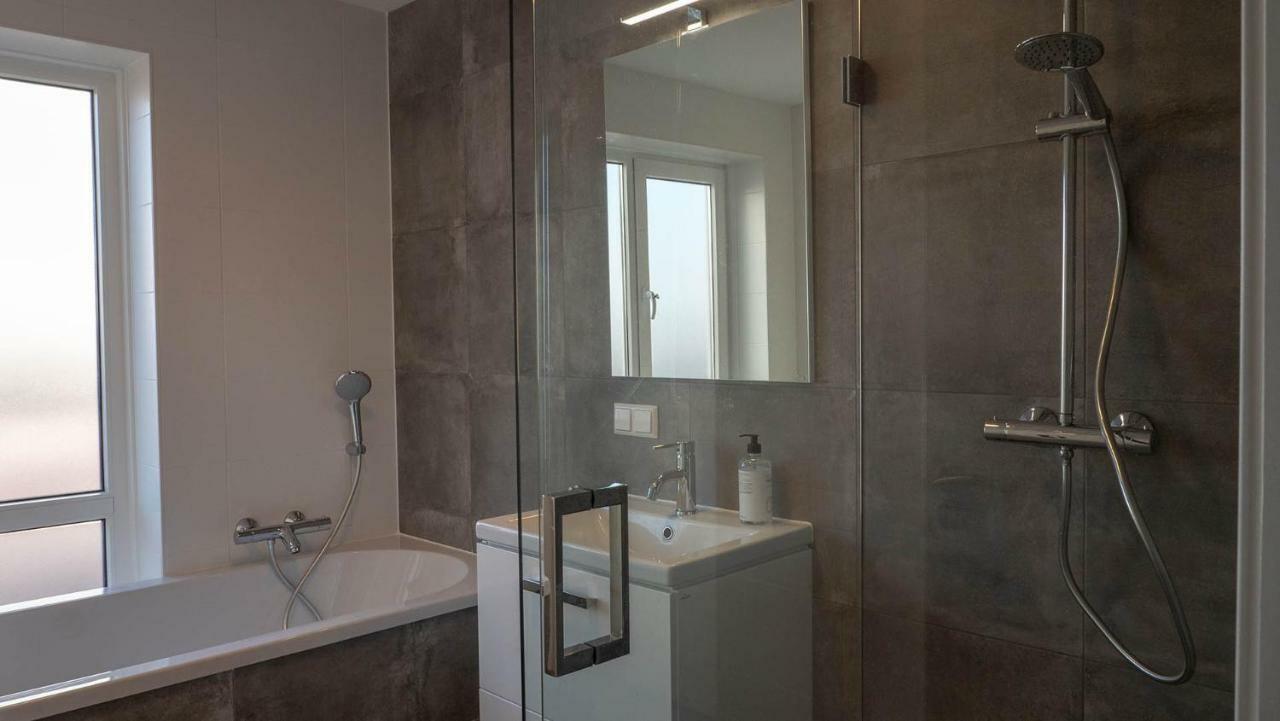 Appartementen De Boulevard Zandvoort Eksteriør bilde
