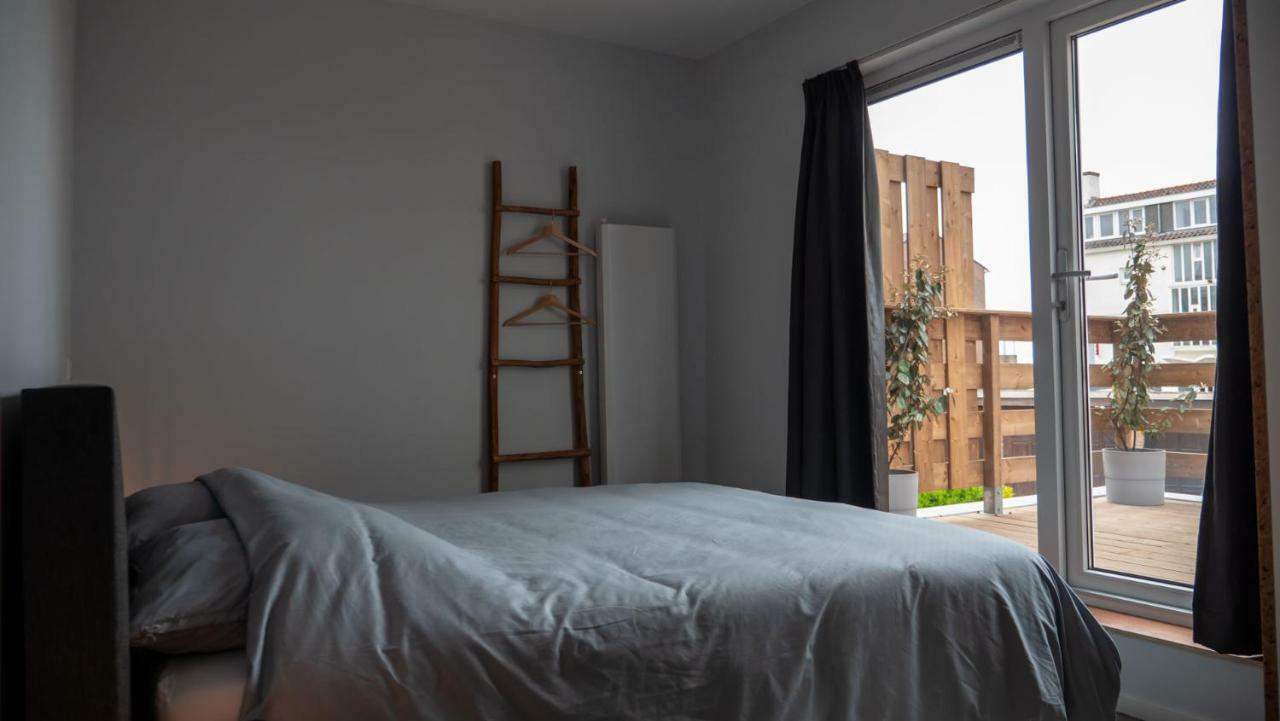 Appartementen De Boulevard Zandvoort Eksteriør bilde