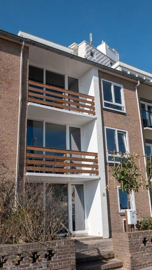 Appartementen De Boulevard Zandvoort Eksteriør bilde