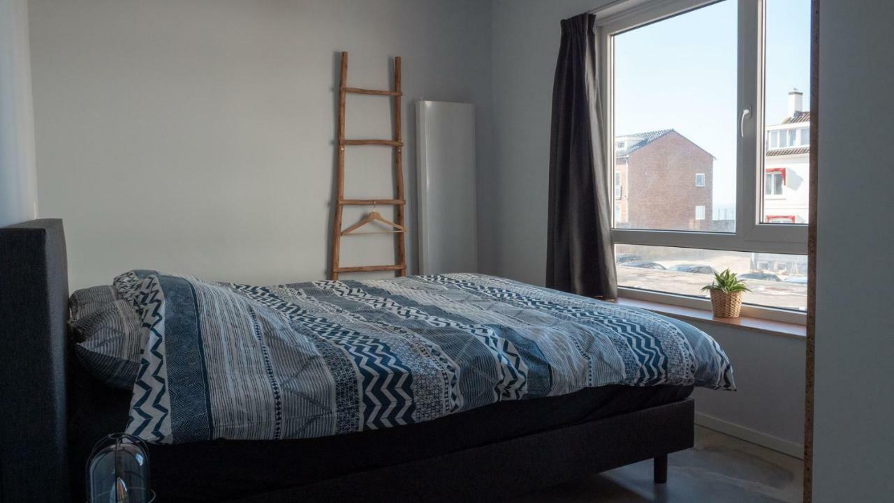 Appartementen De Boulevard Zandvoort Eksteriør bilde