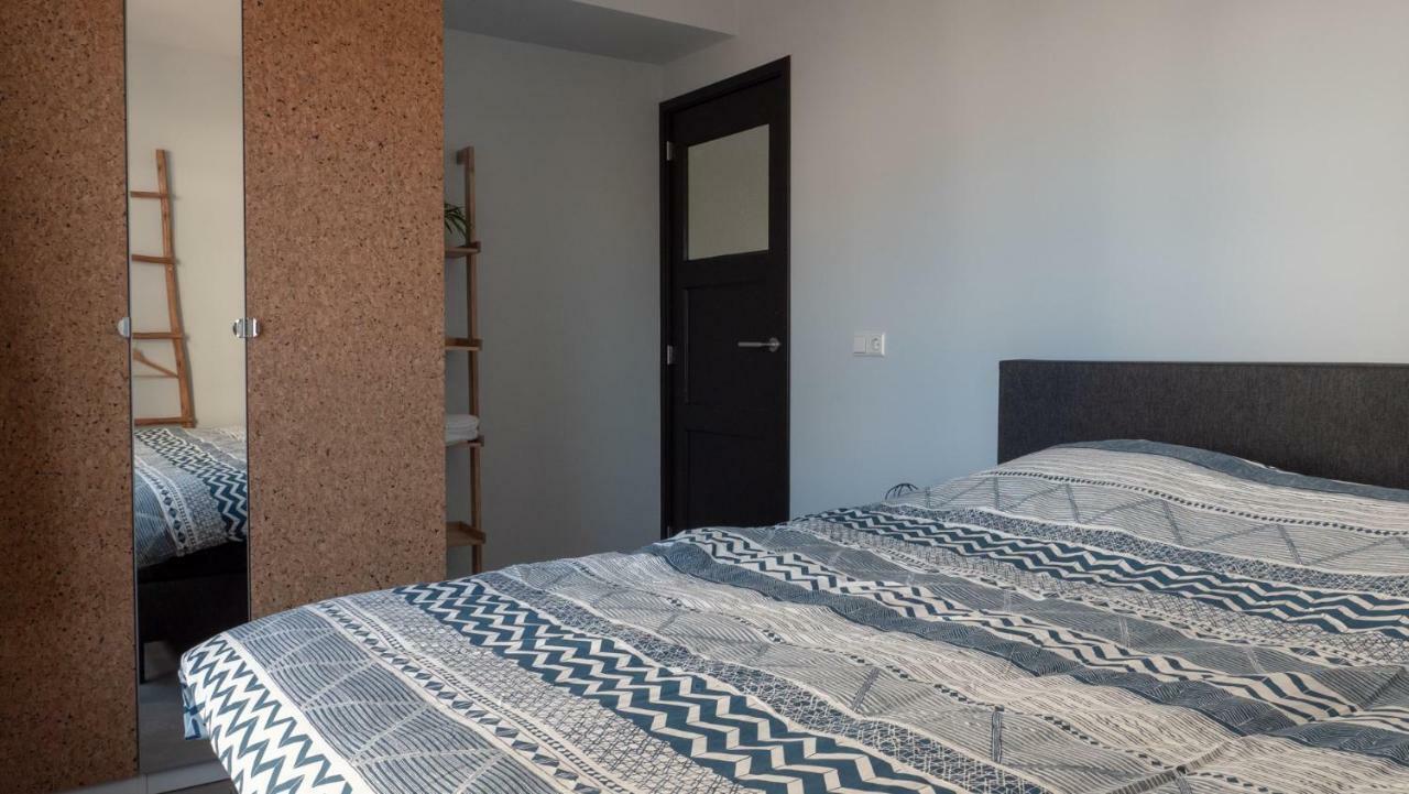 Appartementen De Boulevard Zandvoort Eksteriør bilde