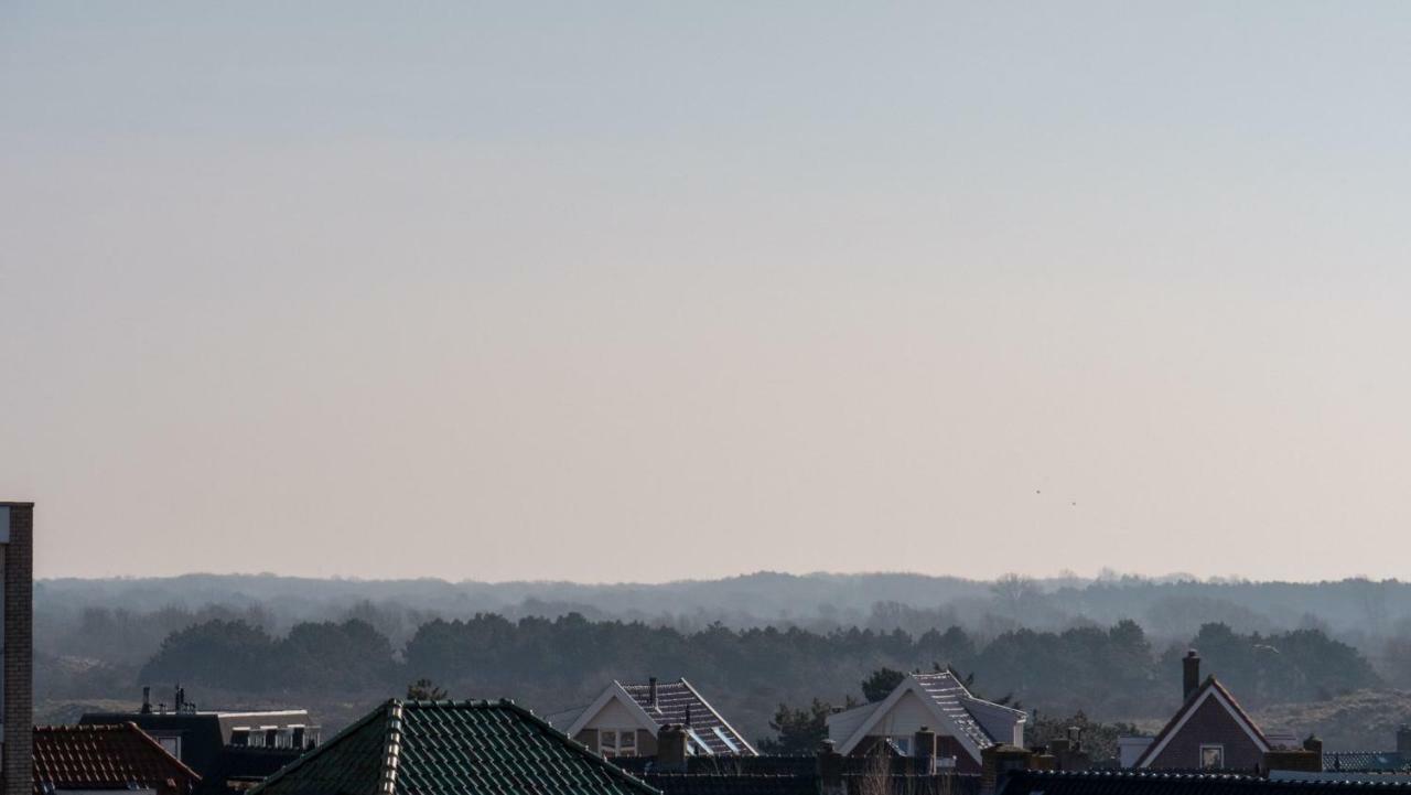 Appartementen De Boulevard Zandvoort Eksteriør bilde