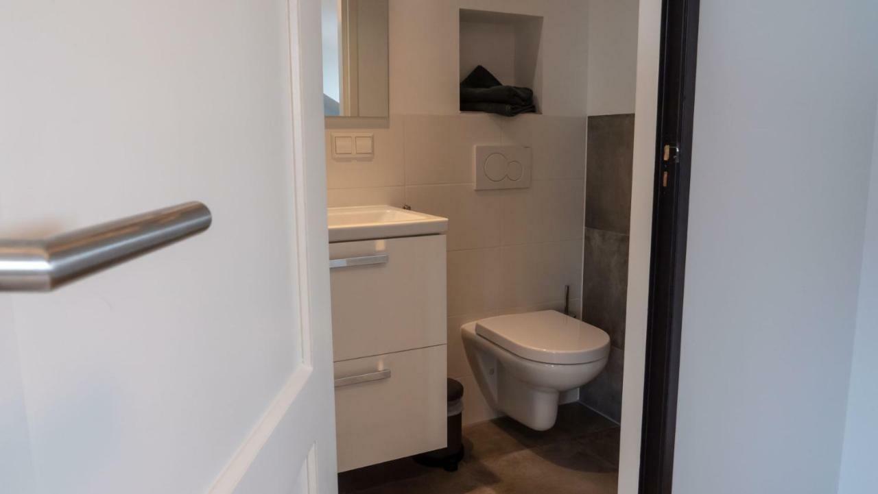 Appartementen De Boulevard Zandvoort Eksteriør bilde